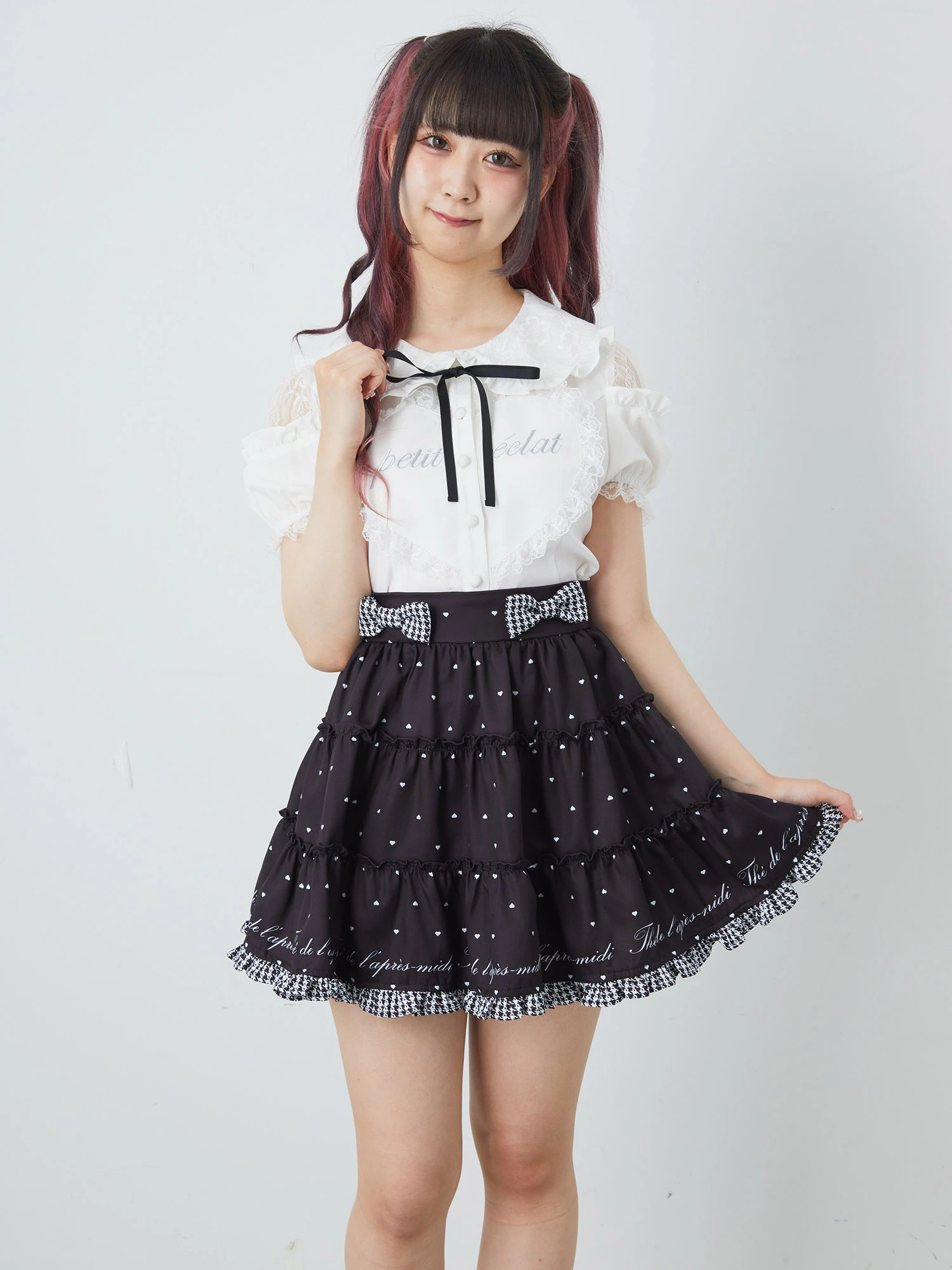 Ank Rouge(アンクルージュ) - ショートパンツ(売れ筋順)(1ページ)|公式