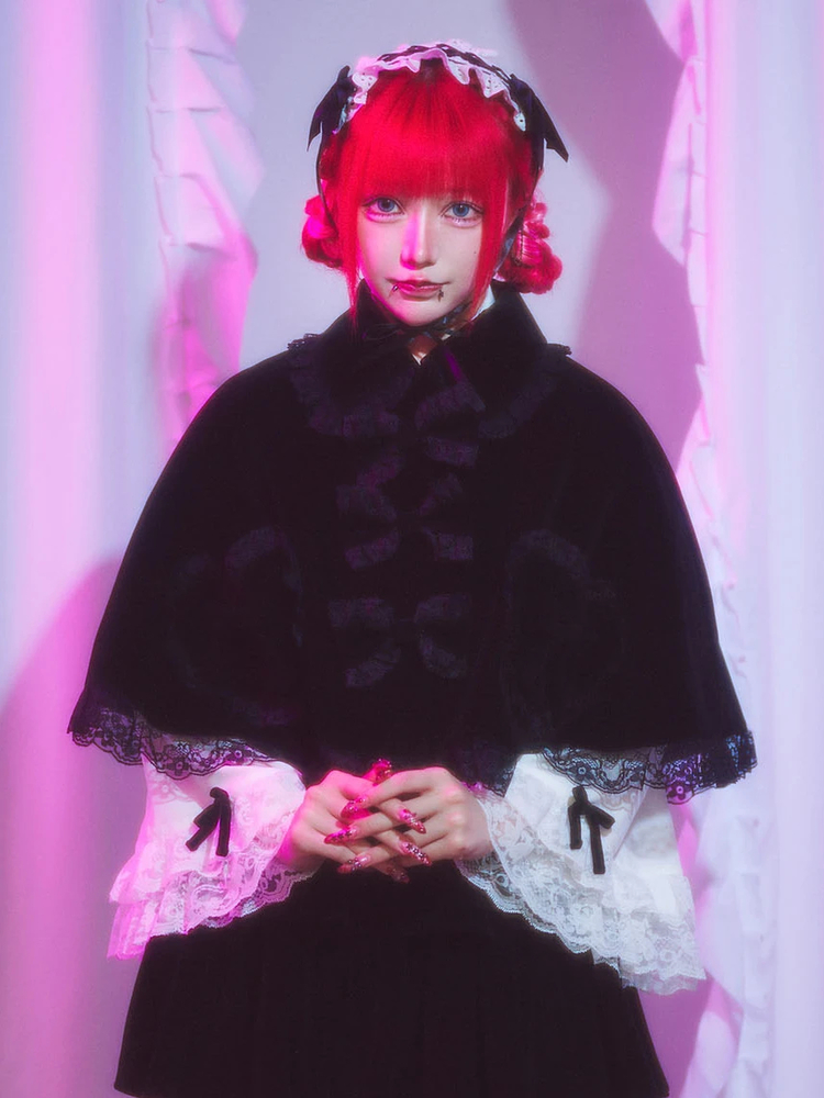 ポンチョ・ケープ|公式ファッション通販 Ailand（アイランド）