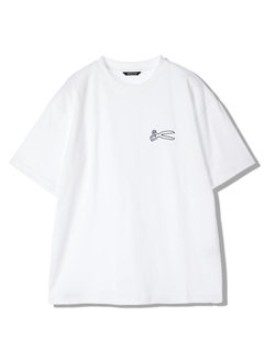 CHAIN TEE アイテム詳細｜DENHAM（デンハム）日本公式オンラインストア