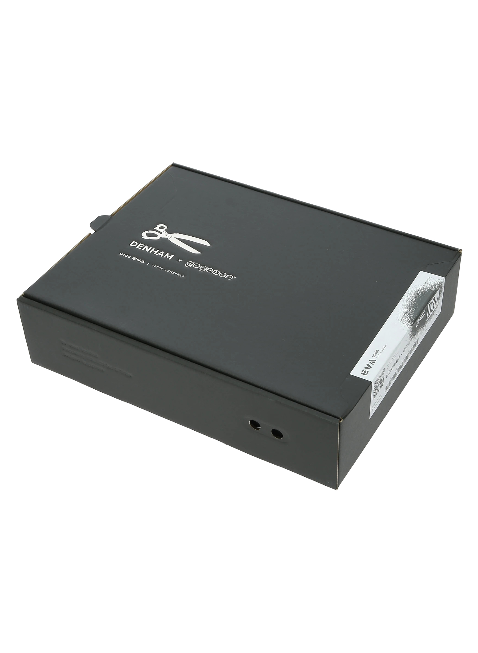 DENHAM x UNDA EVA アイテム詳細｜DENHAM（デンハム）日本公式