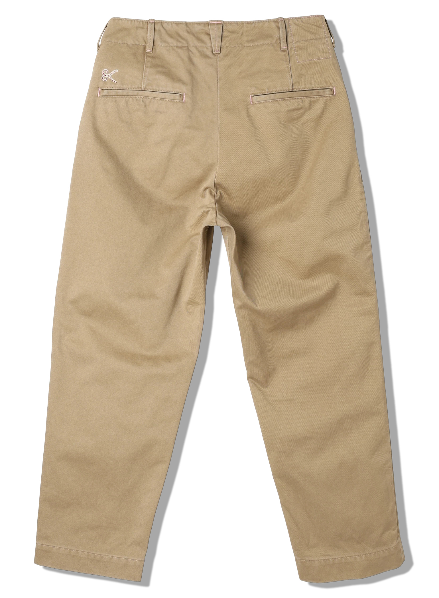 a IN U CHINO アイテム詳細｜DENHAM（デンハム）日本公式オンラインストア