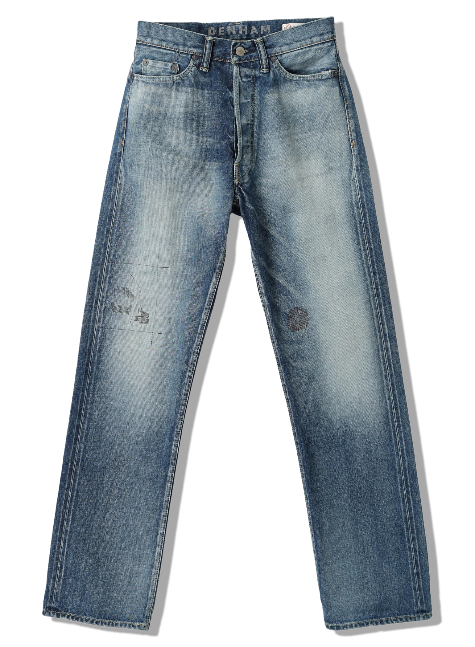 EASTWIDER MIJ JTB2 アイテム詳細｜DENHAM（デンハム）日本公式