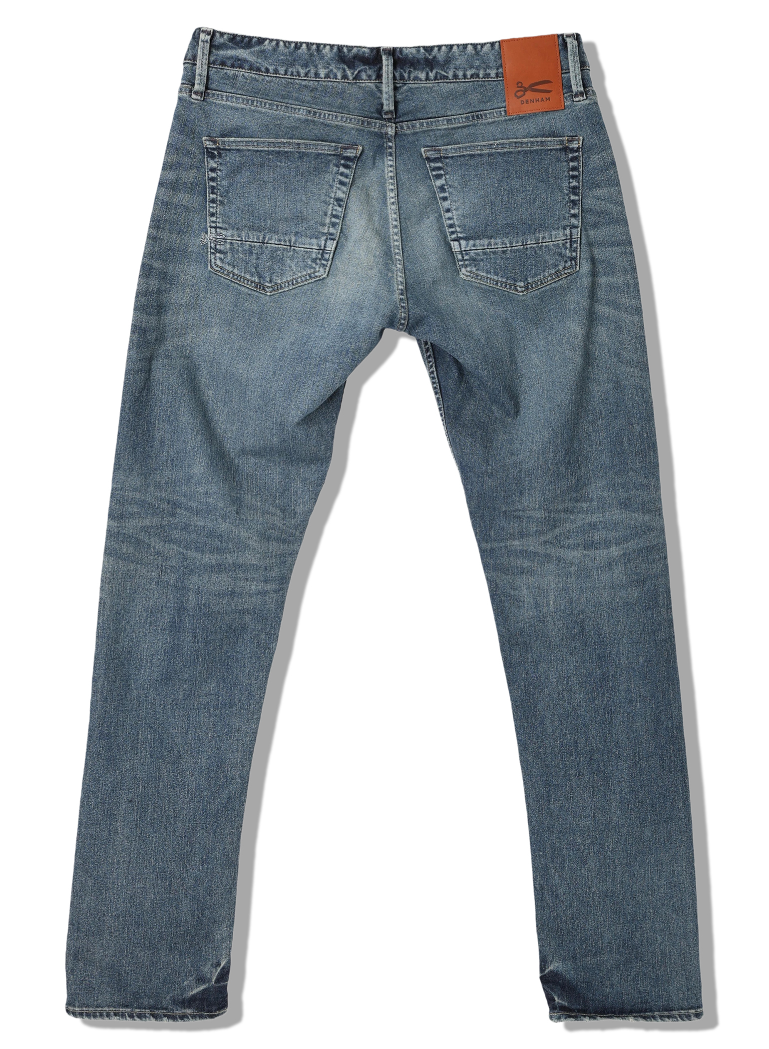 FORGE FMMIJ CURVING アイテム詳細｜DENHAM（デンハム）日本公式