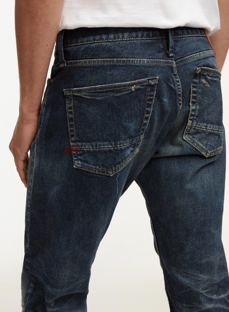 RAZOR MIJFMIR アイテム詳細｜DENHAM（デンハム）日本公式オンラインストア