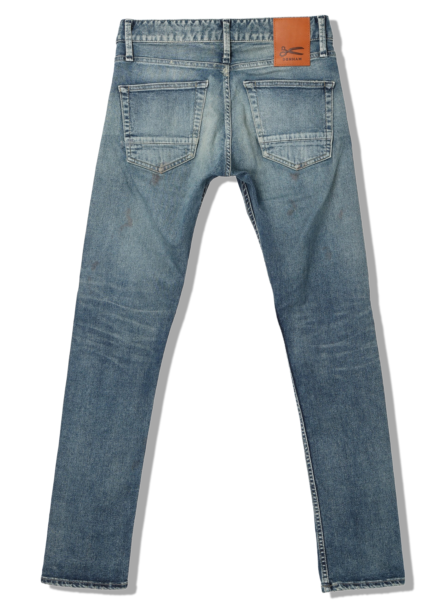 RAZOR FMMIJ TRAM-ST アイテム詳細｜DENHAM（デンハム）日本公式