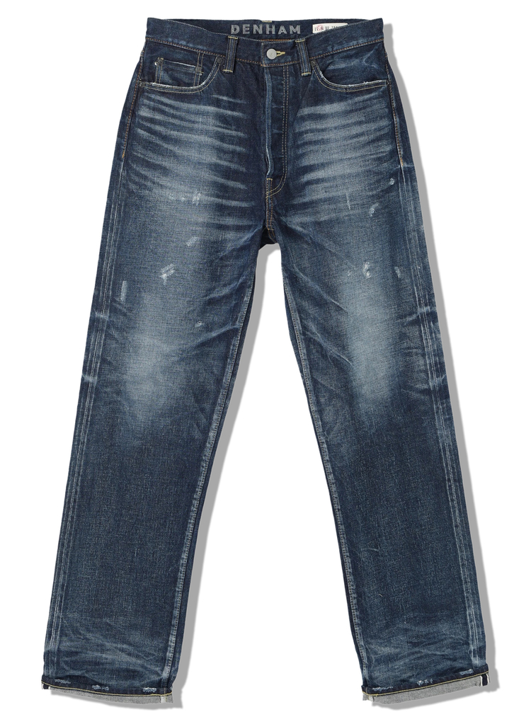 EASTWIDER MIJ KENDO-CTTN アイテム詳細｜DENHAM（デンハム）日本公式