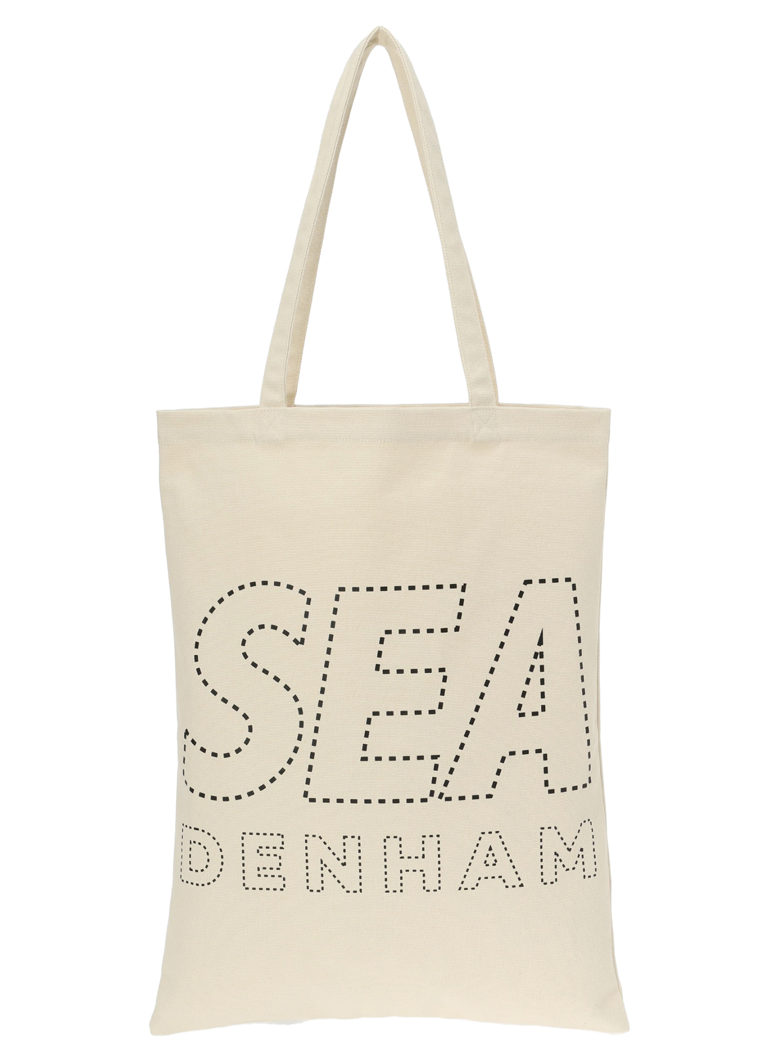 DENHAM x WDS Canvas Tote Bag (Large) アイテム詳細｜DENHAM