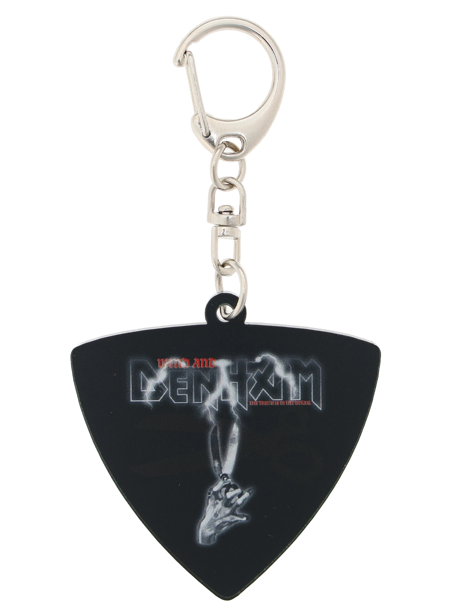 DENHAMxWDS Pic Keyholder アイテム詳細｜DENHAM（デンハム）日本公式