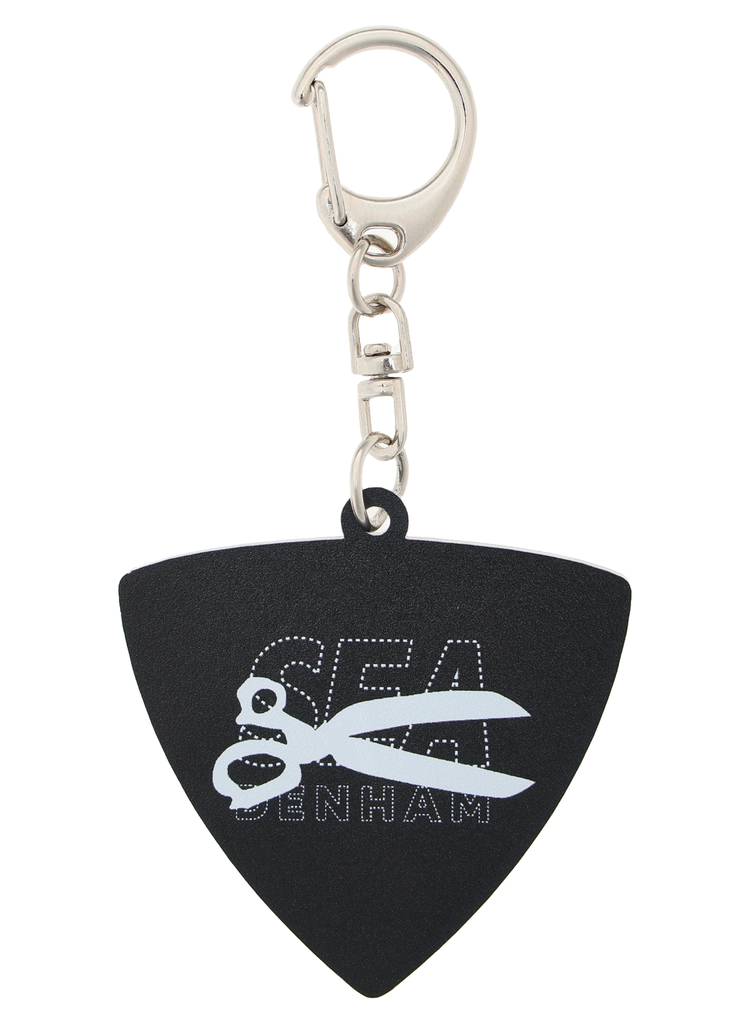 DENHAMxWDS Pic Keyholder アイテム詳細｜DENHAM（デンハム）日本公式