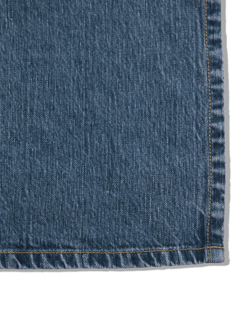 DNHM APRON ID アイテム詳細｜DENHAM（デンハム）日本公式オンラインストア