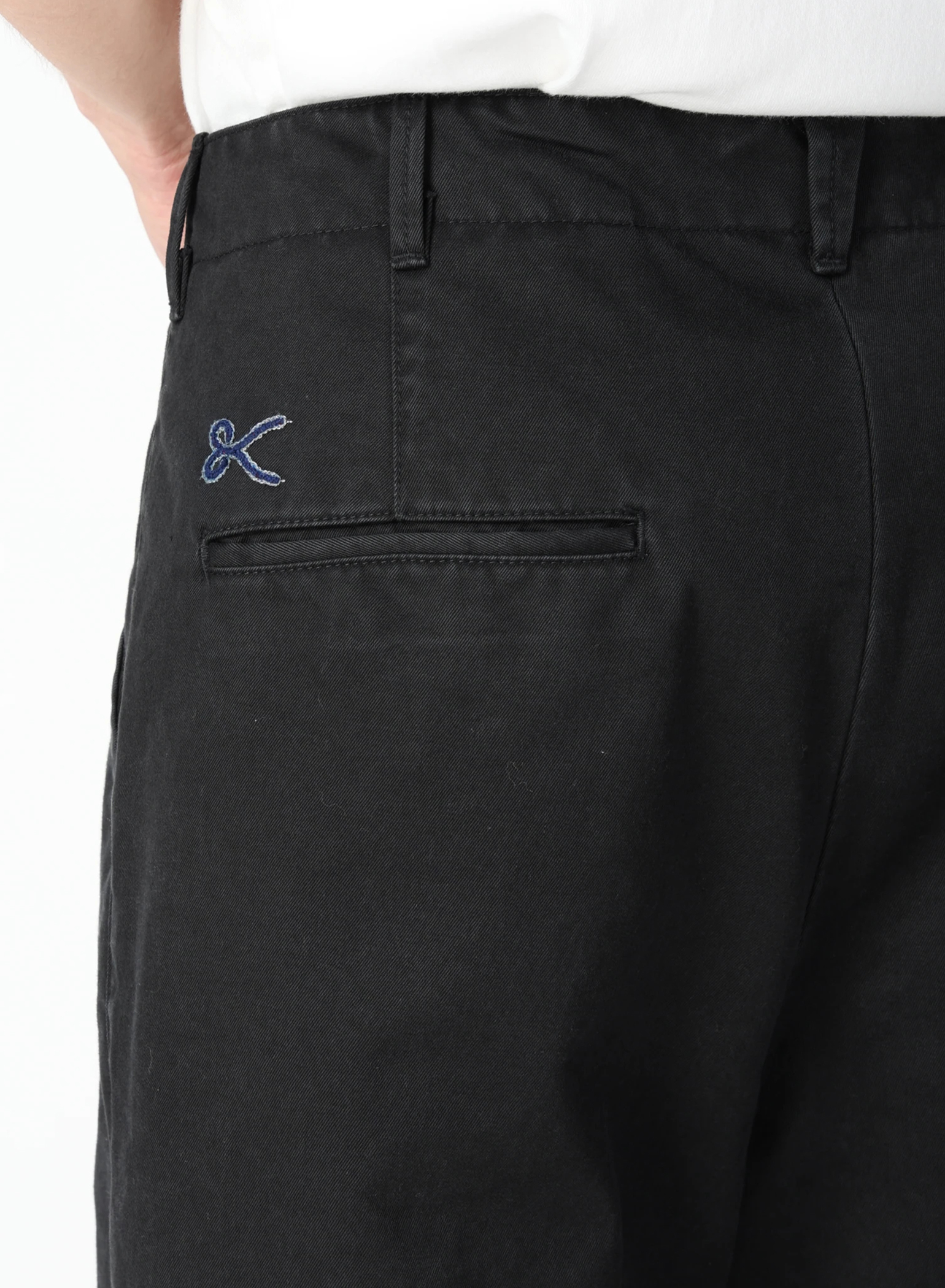 a IN U CHINO アイテム詳細｜DENHAM（デンハム）日本公式オンラインストア