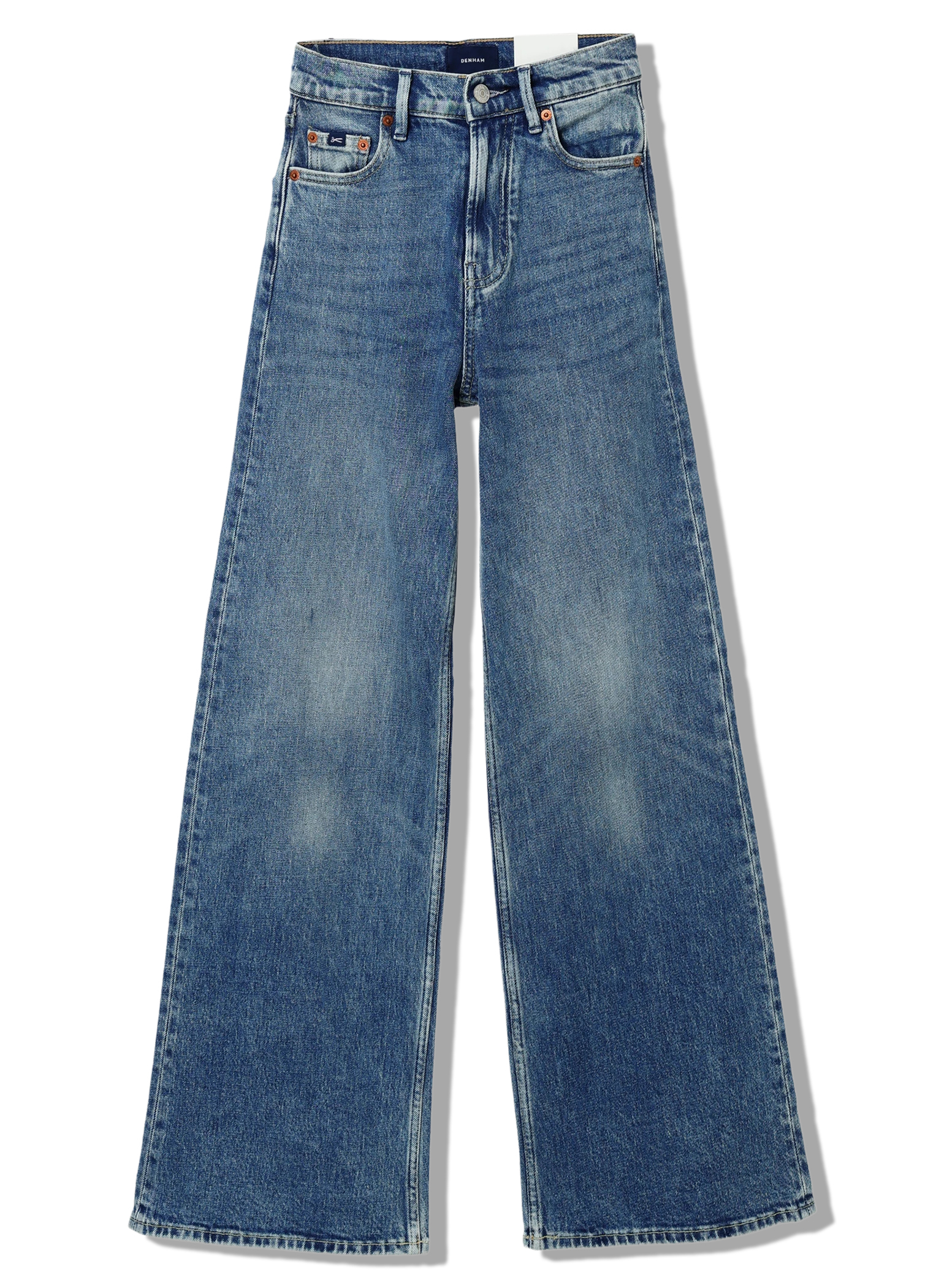 MIKU C HADDEN アイテム詳細｜DENHAM（デンハム）日本公式オンラインストア