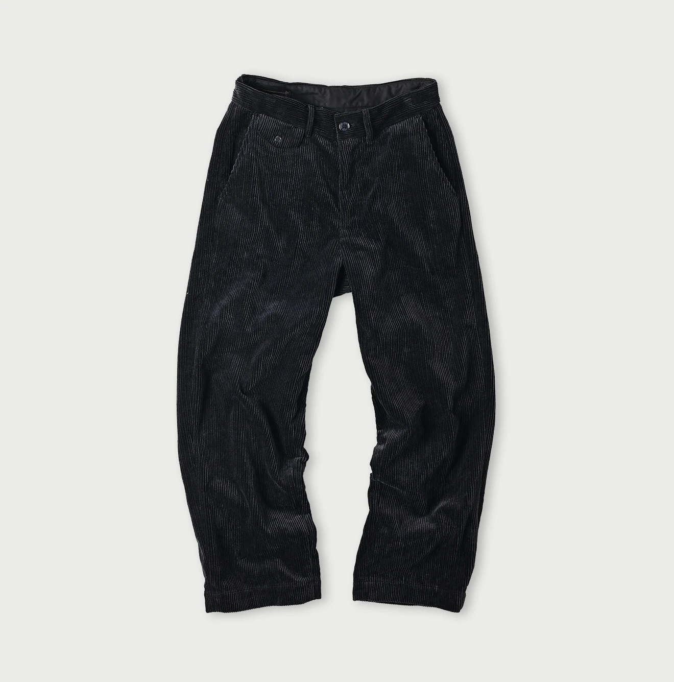 45R（フォーティファイブアール）| セルビッチコーデュロイの908ニーム