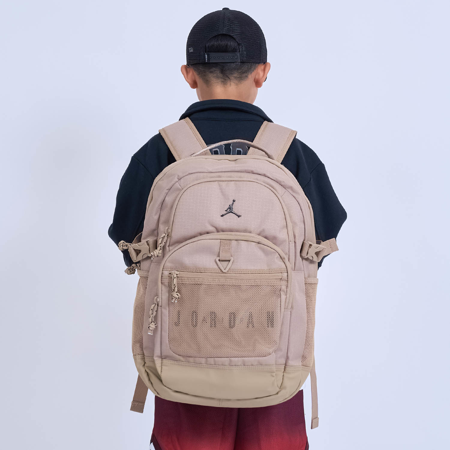 Jordan Bags（ジョーダンバッグ）｜バッグ JORDAN(ジョーダン) JAM