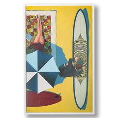 Tyler Warren（タイラーウォーレン）|GREENROOM GALLERY