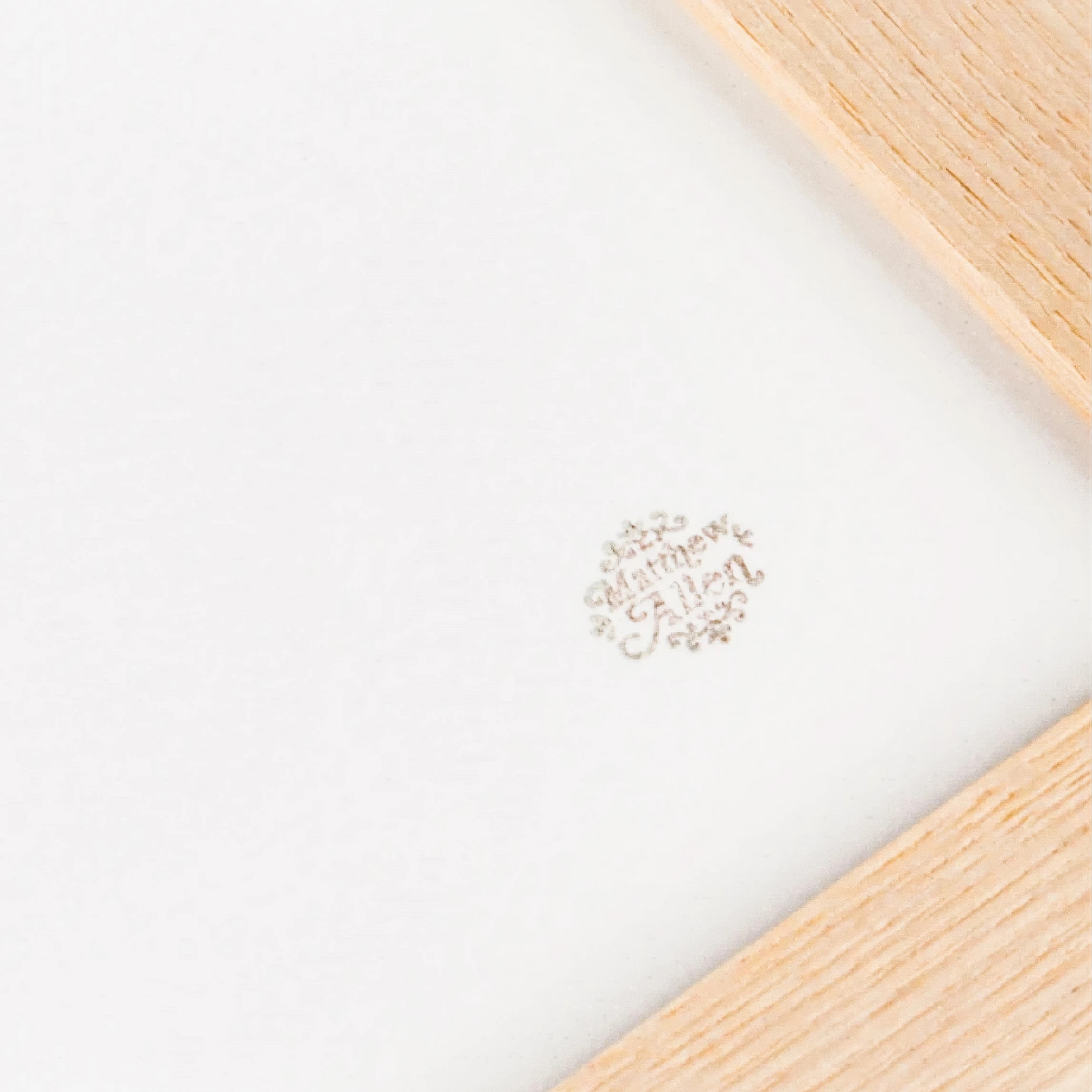 SIESTA / Matthew Allen（マシューアレン）のFrame Set通販