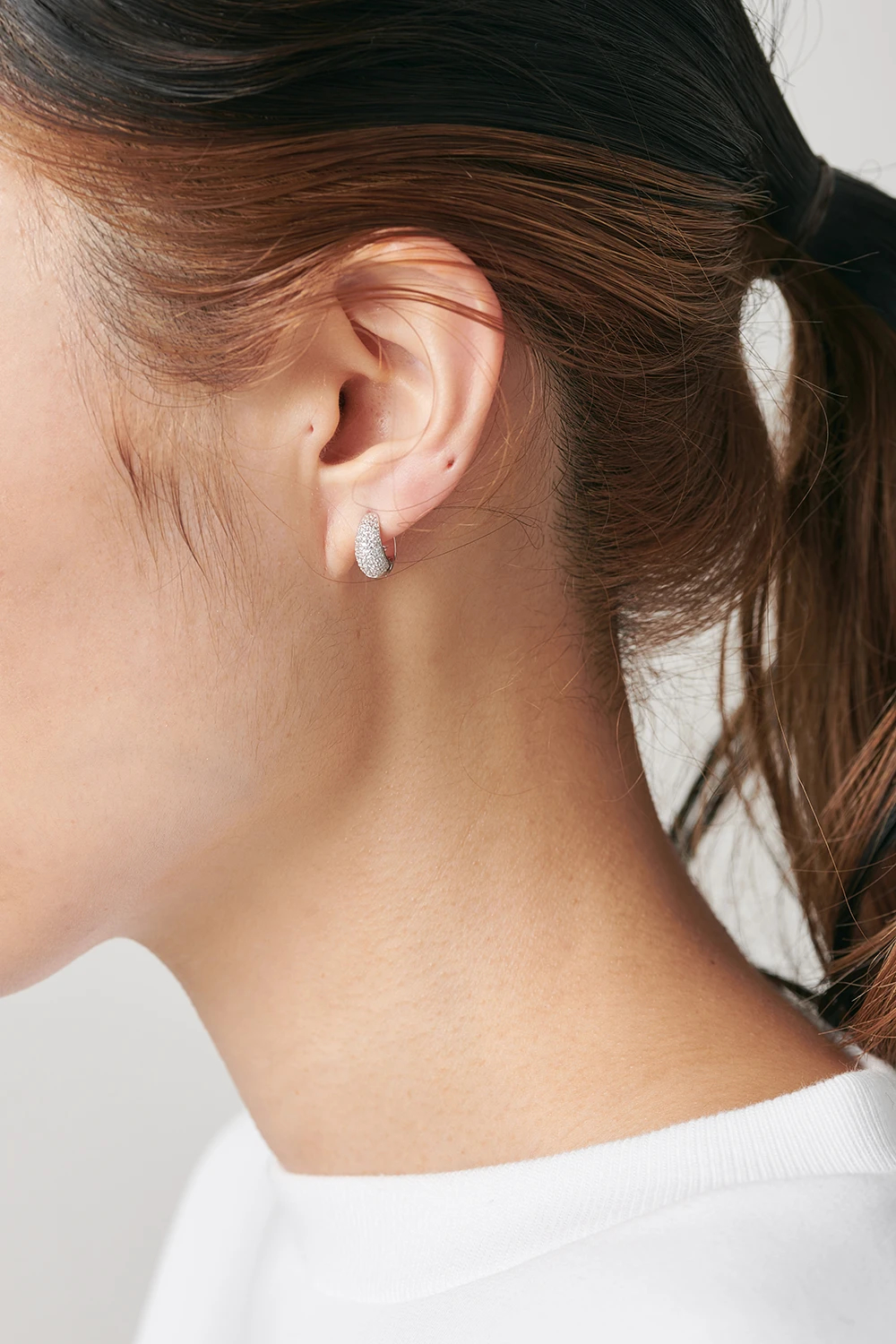 TOMWOOD（トムウッド）｜Ice Huggies Paveアイテムの詳細 | GUESTLIST