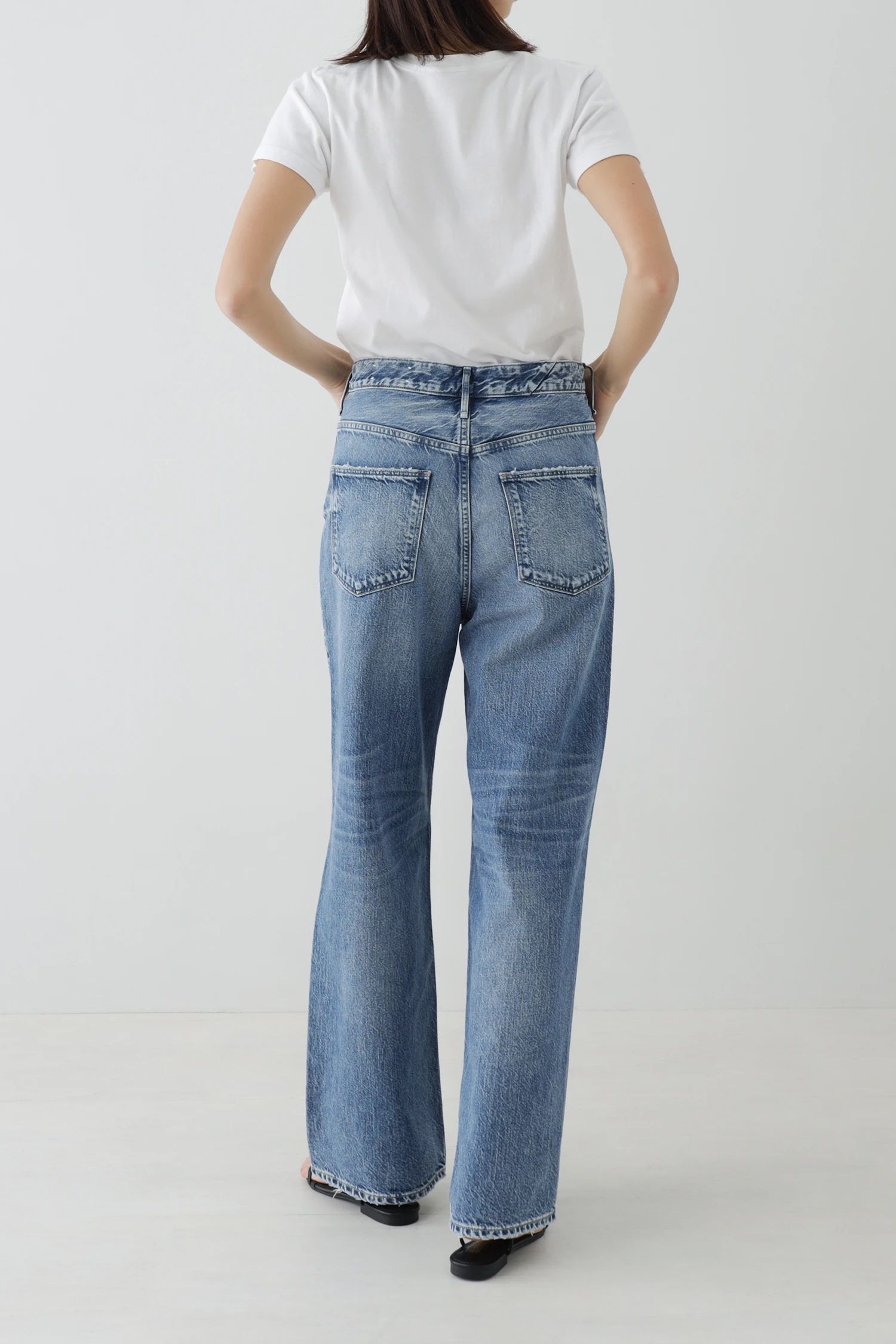 upper hights（アッパーハイツ）｜THE NIECEアイテムの詳細