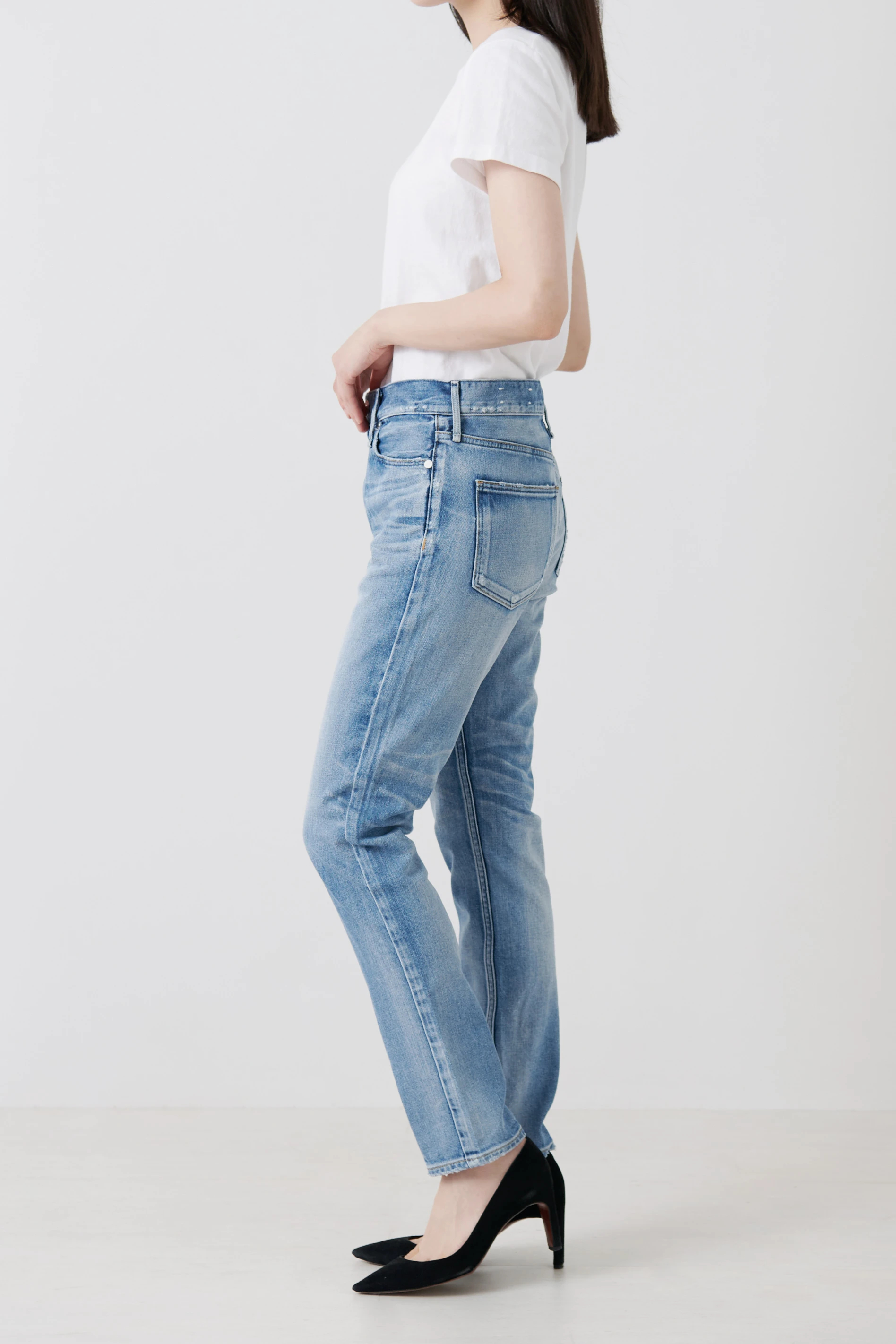 upper hights（アッパーハイツ）｜THE STELLA Ⅱ LONG LENGTHアイテム