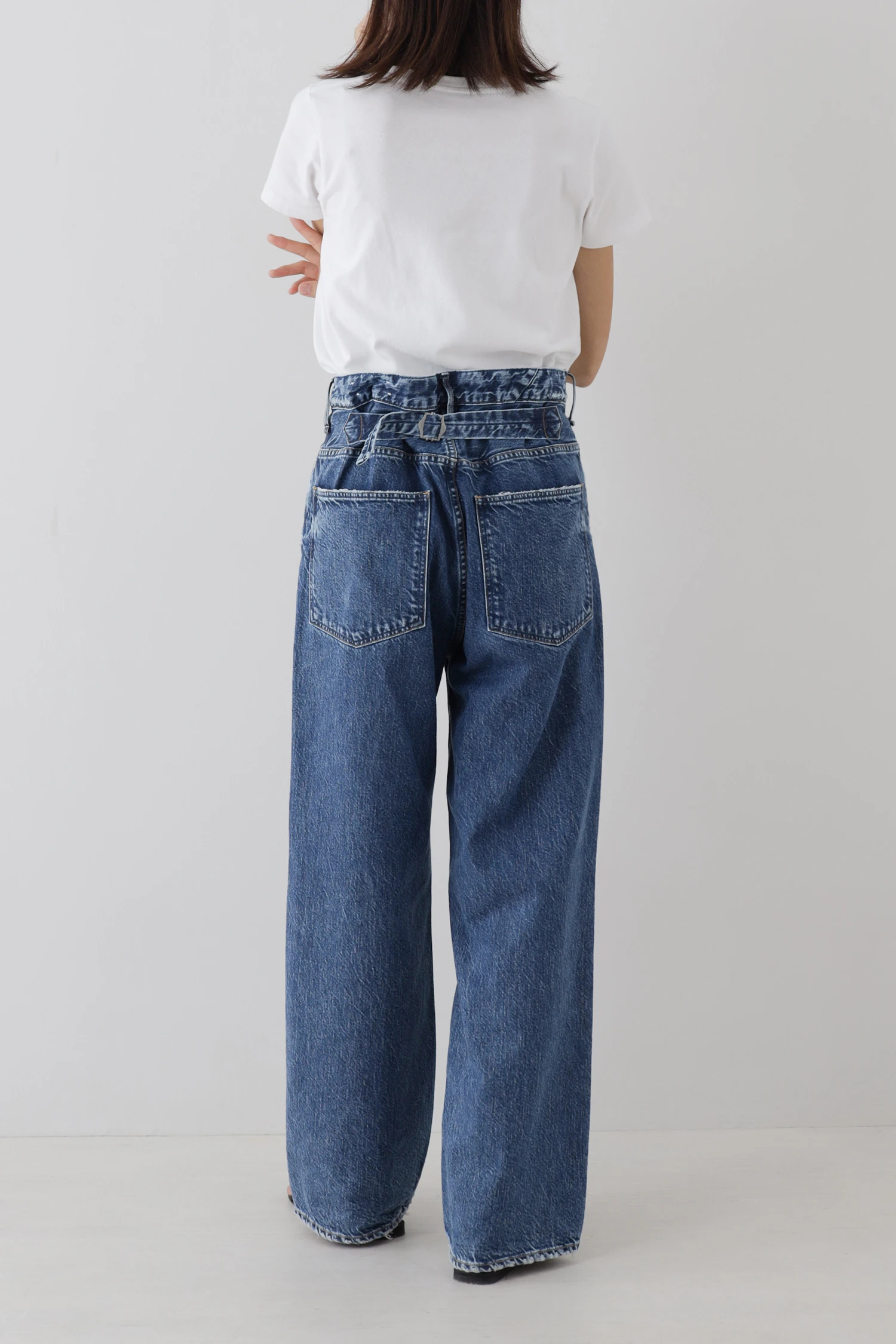 upper hights（アッパーハイツ）｜THE OLIVIAアイテムの詳細