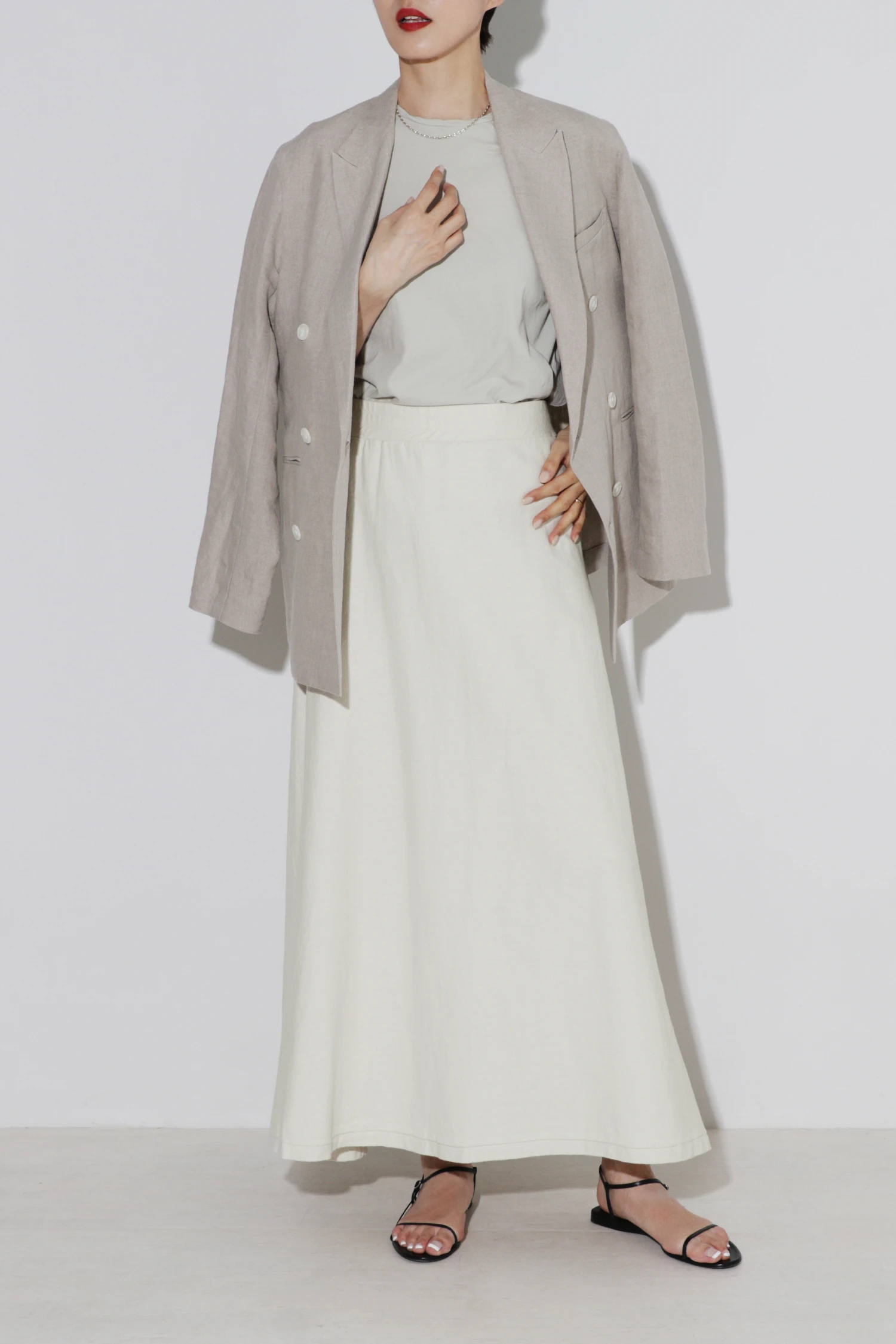 GREYCHORD（グレーコード）｜ANNAアイテムの詳細 | GUESTLIST TOKYO