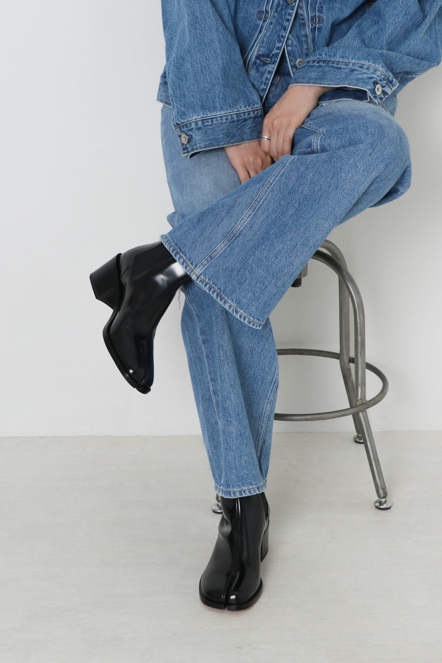 Maison Margiela（メゾンマルジェラ）｜TABI CITY CHELSEAアイテムの