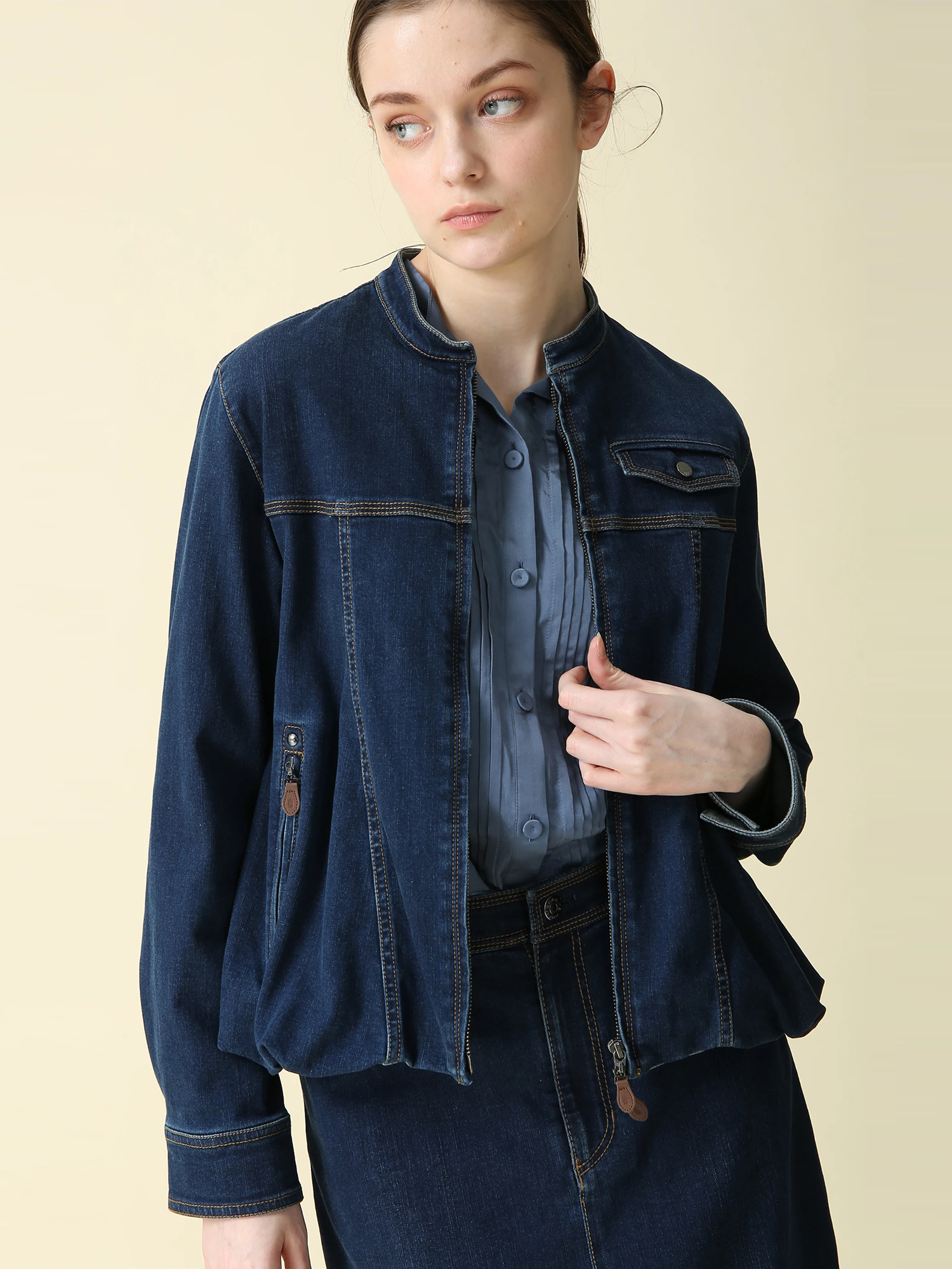 公式】MORABITO BLANC（モラビトブラン）の通販｜.K online（ドット