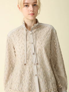 MORABITO BLANC(モラビトブラン)｜ブラウス アイテム一覧｜.K online