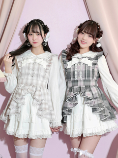 量産型・地雷系のアイテム 一覧｜【公式】レディースファッション