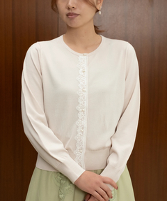 カーディガン アイテム一覧｜STRAWBERRY-FIELDS（ストロベリーフィールズ）