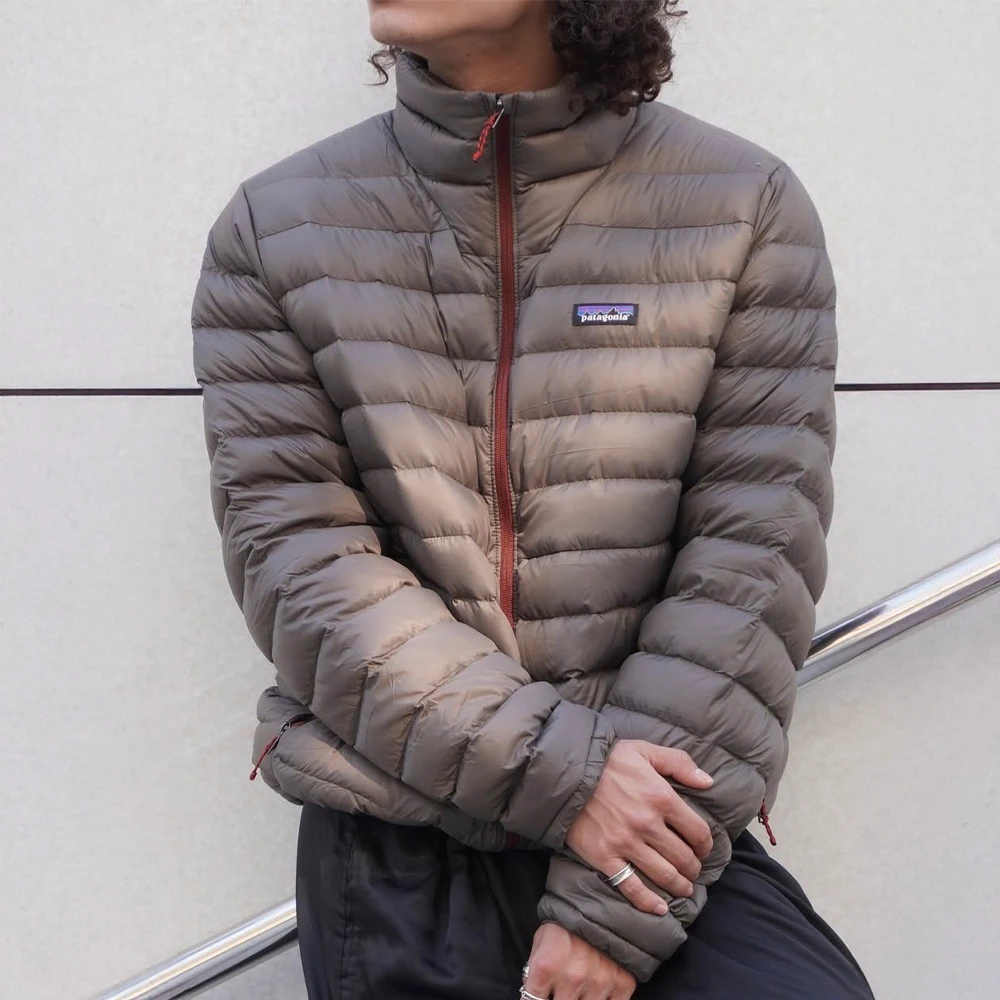 パタゴニア]メンズ・ダウン・セーター / patagonia（パタゴニア