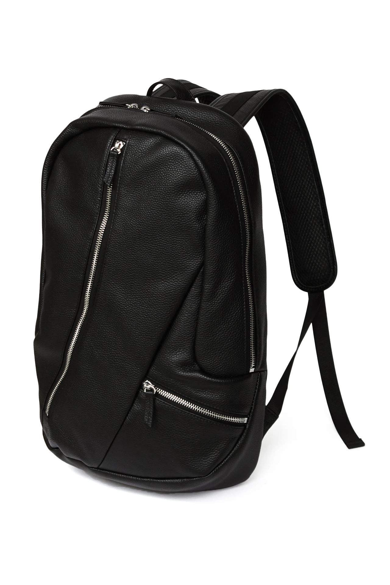 TORNADO MART∴シュリンクレザーバックパック / TORNADO MART