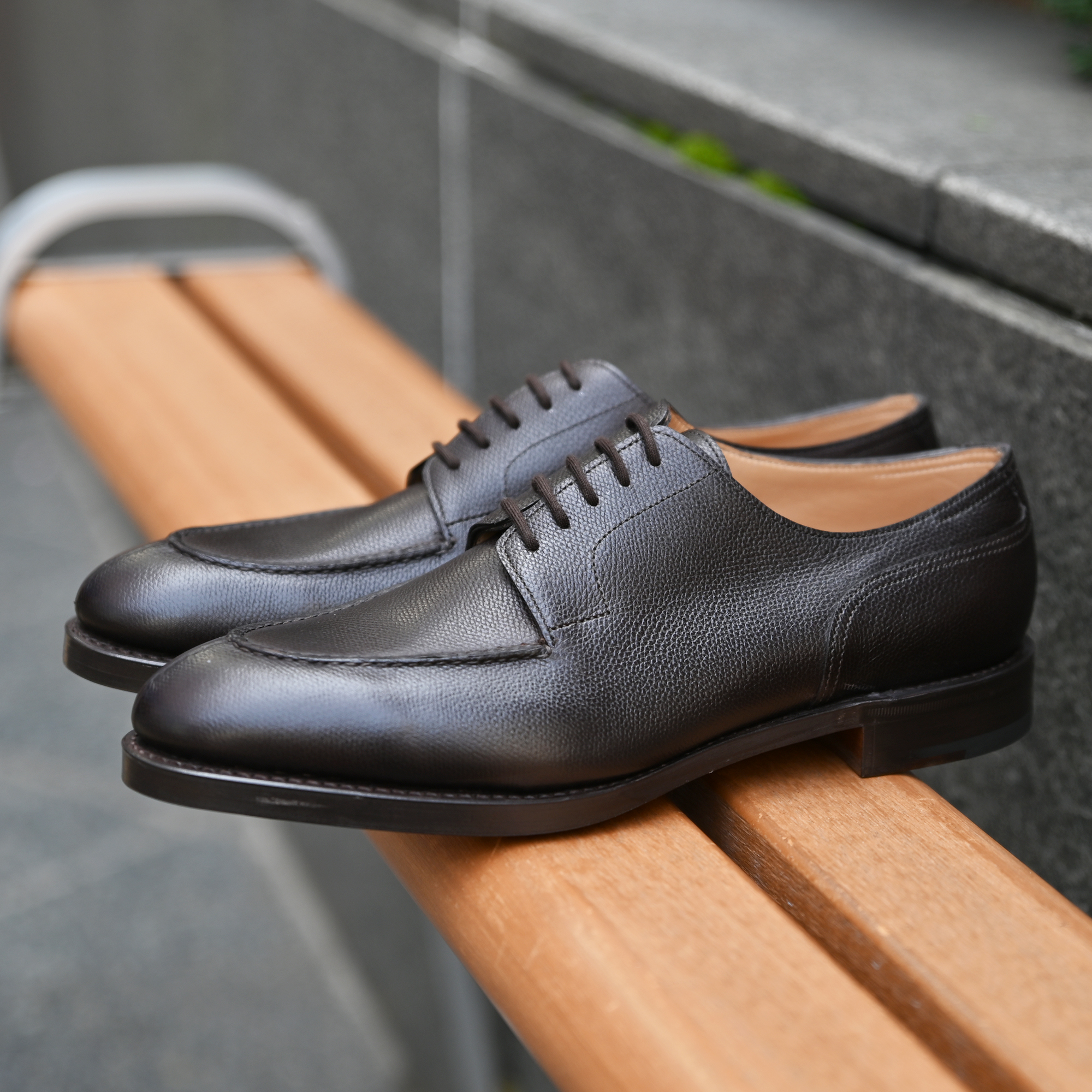 John Lobb ジョンロブ HARLYN ハーリン 8695 / John Lobb（ｼﾞｮﾝﾛﾌﾞ