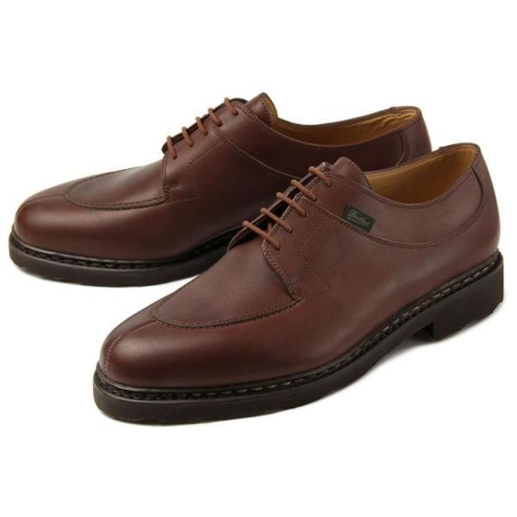Paraboot(パラブーツ) AVIGNON(アヴィニョン) 705111 MARRON(マロン