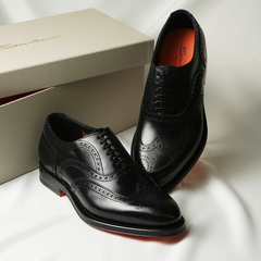 Santoni(ｻﾝﾄｰﾆ) 通販 | 靴の専門店 NEXTFOCUS ONLINE STORE
