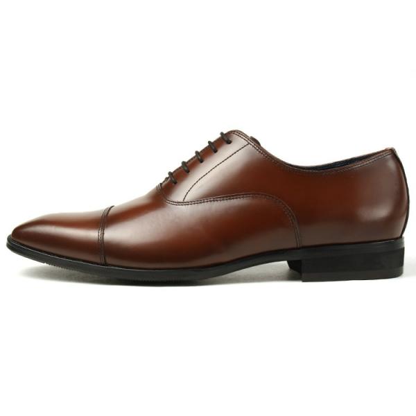 国内正規品】 Kenford(ケンフォード) メンズ ビジネスシューズ