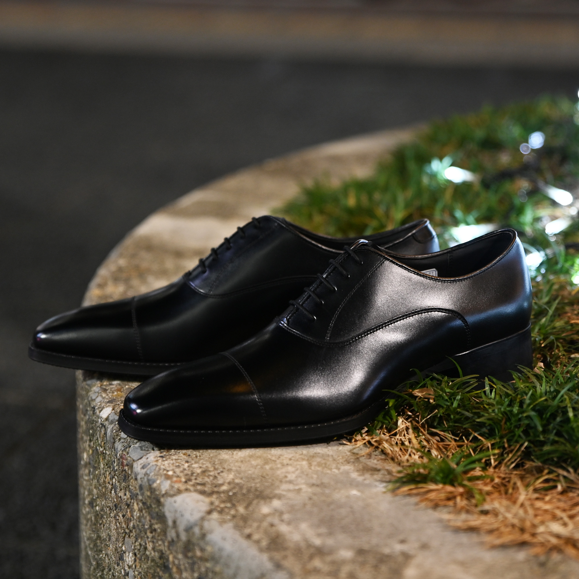 REGAL リーガル メンズ ビジネスシューズ ストレートチップ 21EL BD