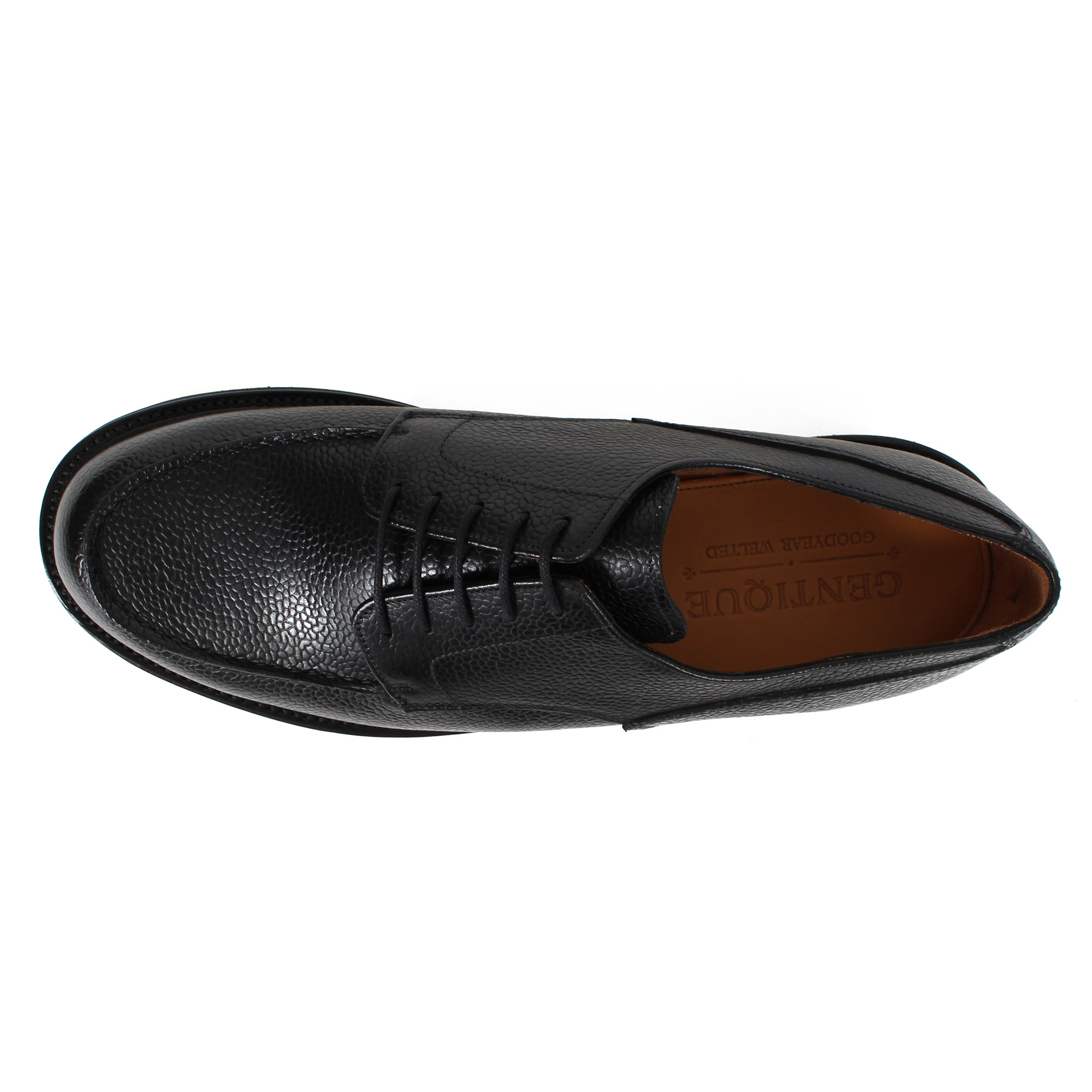 GENTIQUE ジェンティーク TRAVIS トラヴィス Uチップ E18234 R