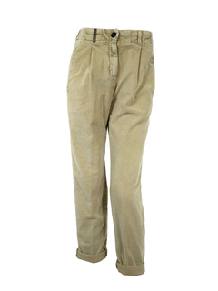 PESERICO(ペセリコ) パンツ通販｜woollen online store（ウールン