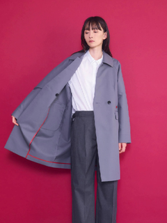 blancvert(ブランベール) コート通販｜woollen online store（ウールン