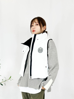 blancvert(ブランベール) ベスト通販｜woollen online store（ウールン