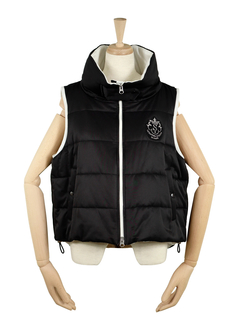 blancvert(ブランベール) ベスト通販｜woollen online store（ウールン