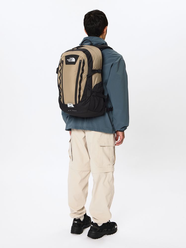 公式】ビッグショット｜ザ・ノース・フェイス公式ストア