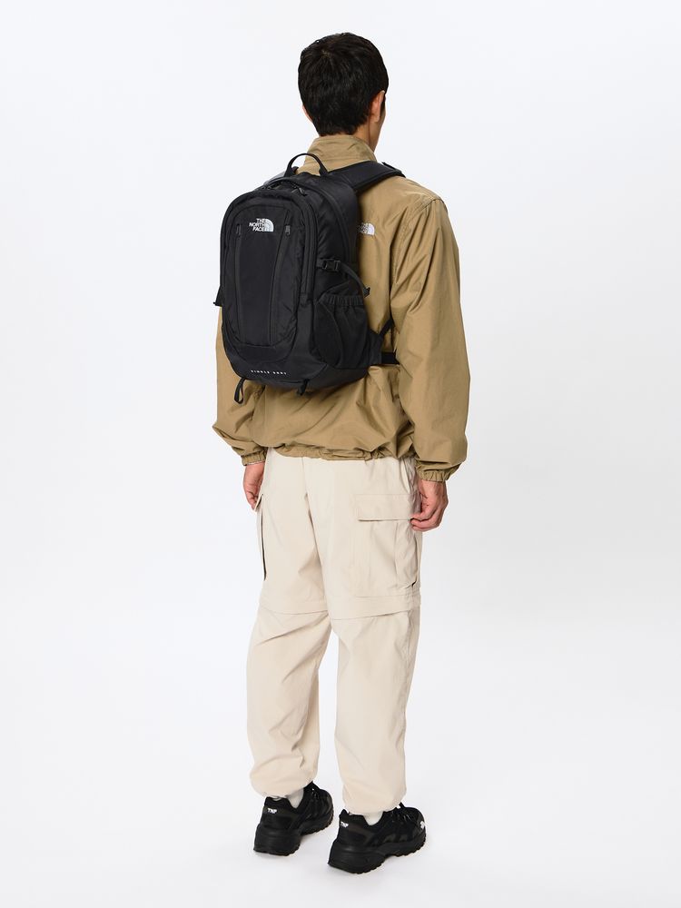 公式】シングルショット｜ザ・ノース・フェイス公式ストア