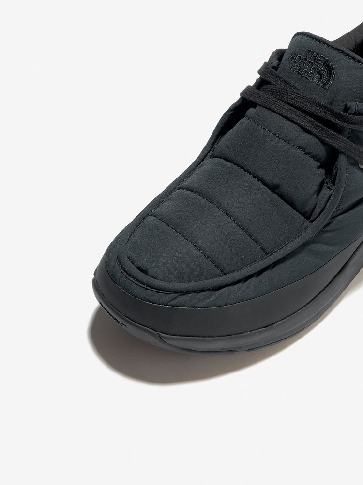 公式・アウトレット】ヌプシ オンボード ウォータプルーフ モカシン