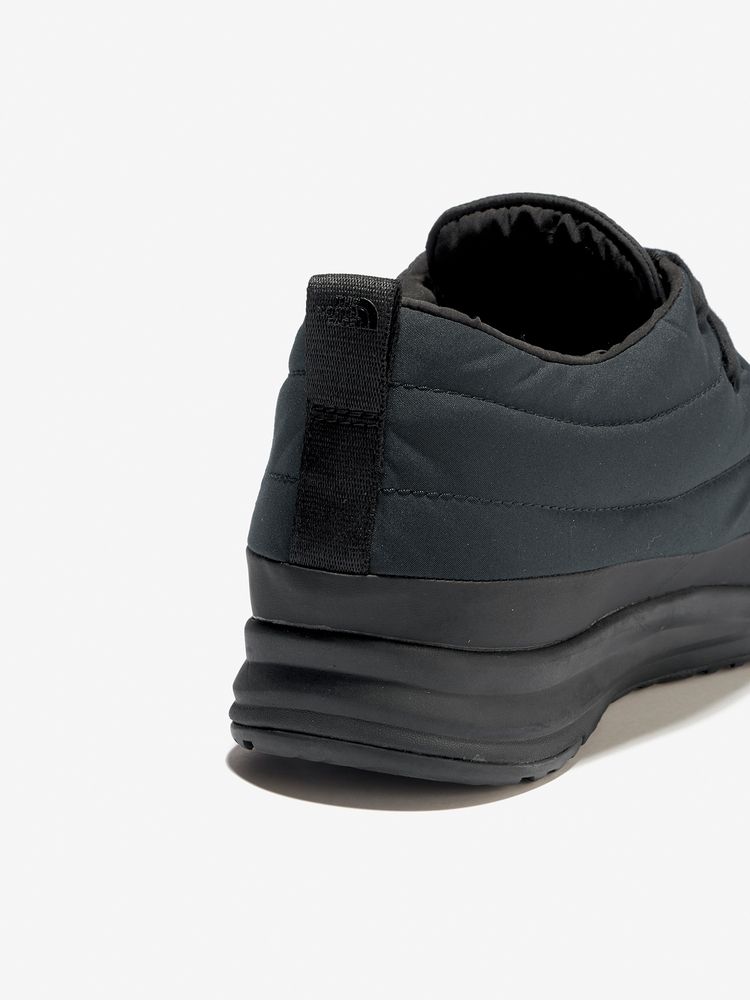 公式・アウトレット】ヌプシ オンボード ウォータプルーフ モカシン