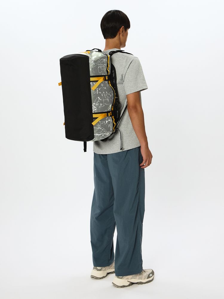 公式】BCダッフルS｜ザ・ノース・フェイス公式ストア