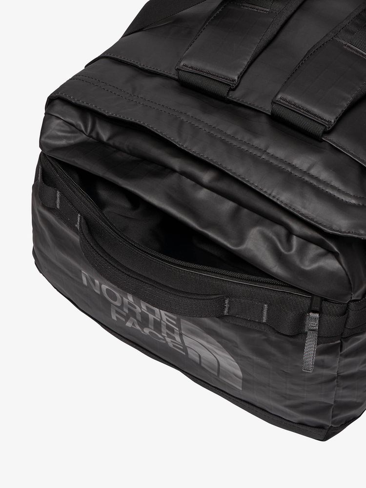 公式】ベースキャンプボイジャーライト62L｜ザ・ノース・フェイス公式