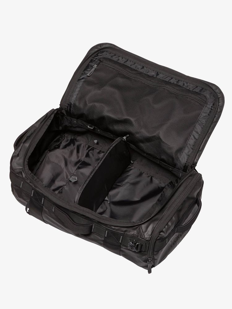 公式】ベースキャンプボイジャーライト32L｜ザ・ノース・フェイス公式