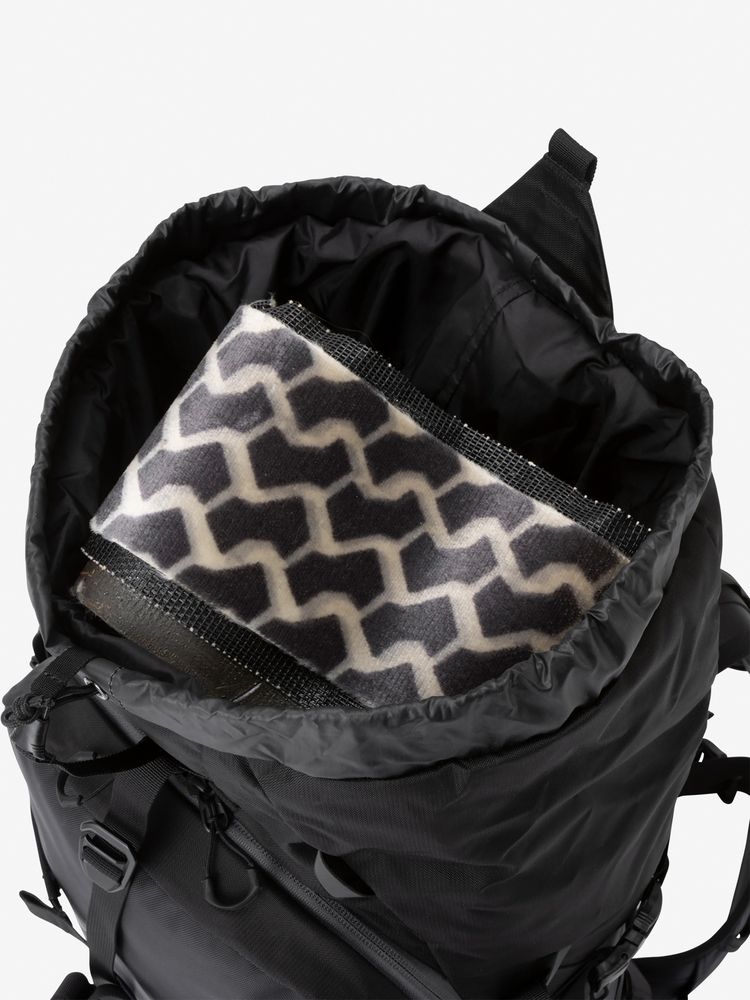 公式】チュガッチガイド45｜ザ・ノース・フェイス公式ストア